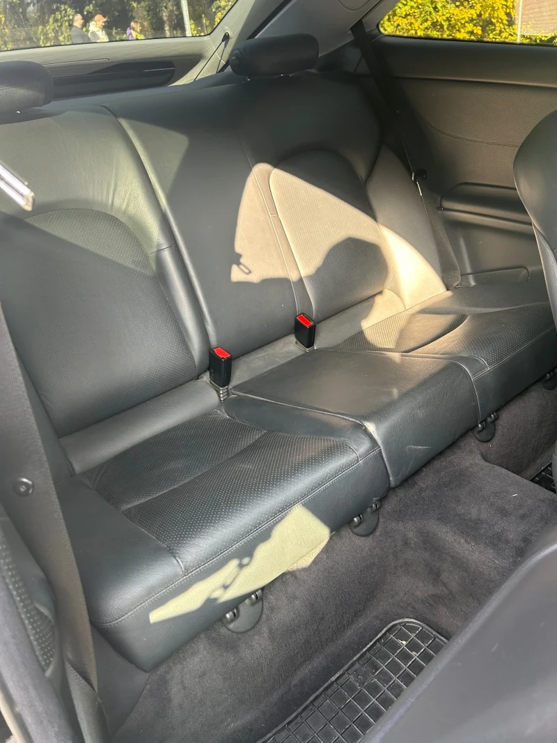 Mercedes-Benz C 180 ГАЗ, снимка 10 - Автомобили и джипове - 52432454