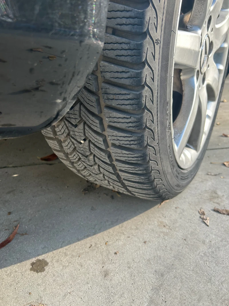 Mercedes-Benz C 180 ГАЗ, снимка 14 - Автомобили и джипове - 52432454