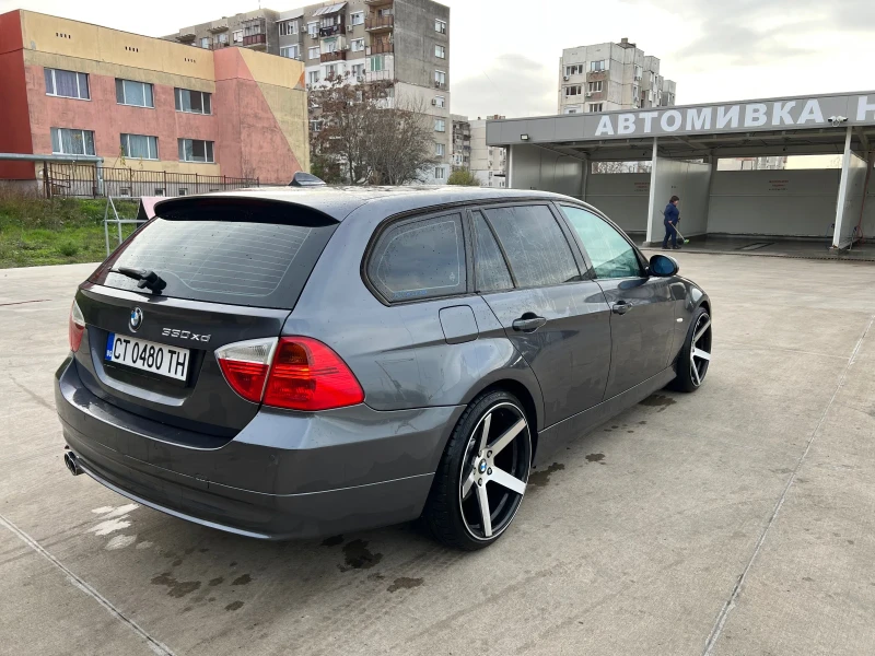 BMW 330 330xd, снимка 2 - Автомобили и джипове - 52553245