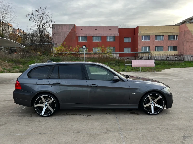 BMW 330 330xd, снимка 8 - Автомобили и джипове - 52553245