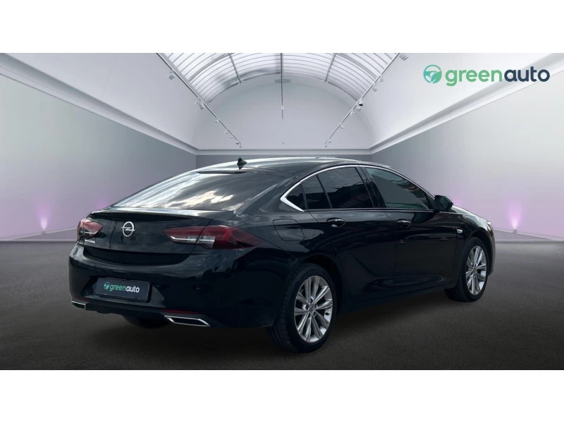 Opel Insignia 2.0 Turbo D, Месечна вноска от 444 лв., снимка 7 - Автомобили и джипове - 52694289