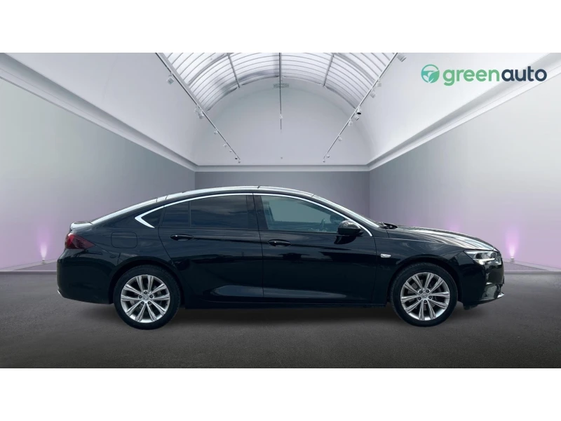 Opel Insignia 2.0 Turbo D, Месечна вноска от 444 лв., снимка 6 - Автомобили и джипове - 52694289