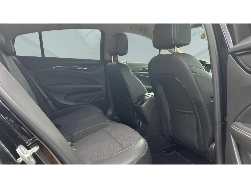 Opel Insignia 2.0 Turbo D, Месечна вноска от 444 лв., снимка 10 - Автомобили и джипове - 52694289