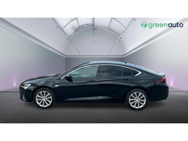 Opel Insignia 2.0 Turbo D, Месечна вноска от 444 лв., снимка 3 - Автомобили и джипове - 52694289