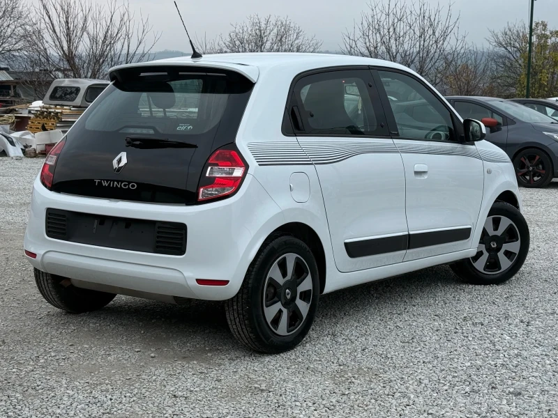Renault Twingo 0.9 LIMITED 39 000 km , снимка 3 - Автомобили и джипове - 52792964