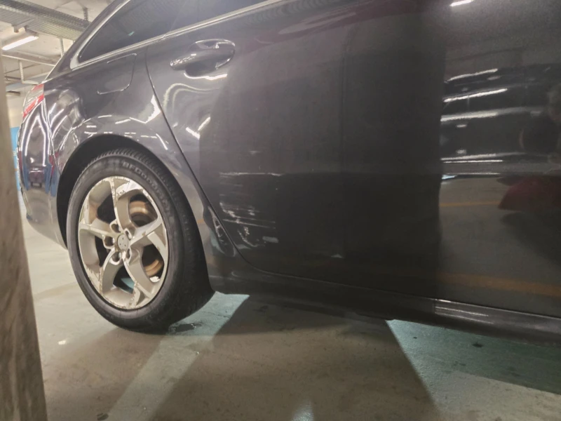 Peugeot 508 SW, снимка 5 - Автомобили и джипове - 53065044