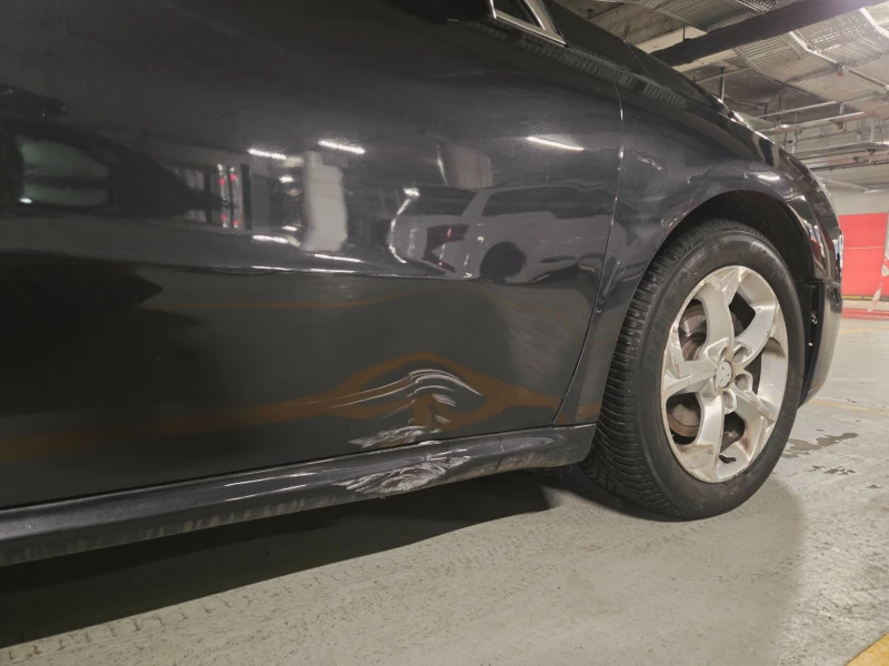 Peugeot 508 SW, снимка 4 - Автомобили и джипове - 53065044