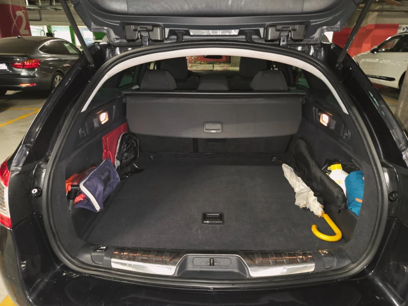 Peugeot 508 SW, снимка 10 - Автомобили и джипове - 53065044