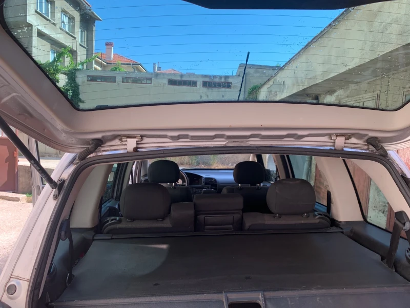 Opel Zafira, снимка 5 - Автомобили и джипове - 53088631