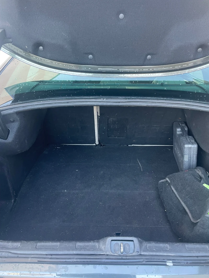 Citroen C5 2.2 HDI Exclusive , снимка 10 - Автомобили и джипове - 53141780