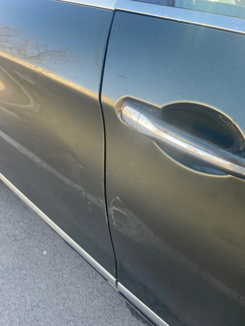 Citroen C5 2.2 HDI Exclusive , снимка 9 - Автомобили и джипове - 53141780