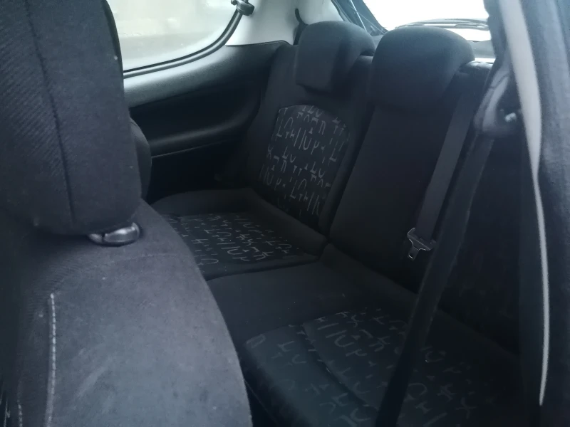 Peugeot 206 Спорт, снимка 4 - Автомобили и джипове - 53238173