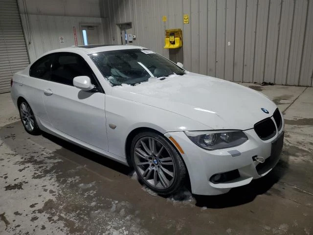 BMW 335 I , снимка 3 - Автомобили и джипове - 48722671