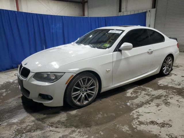 BMW 335 I , снимка 1 - Автомобили и джипове - 48722671