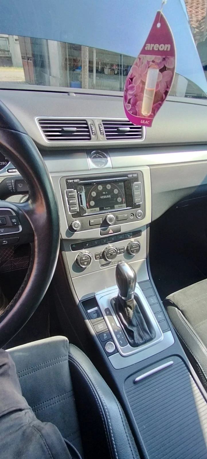 VW CC  - изображение 7