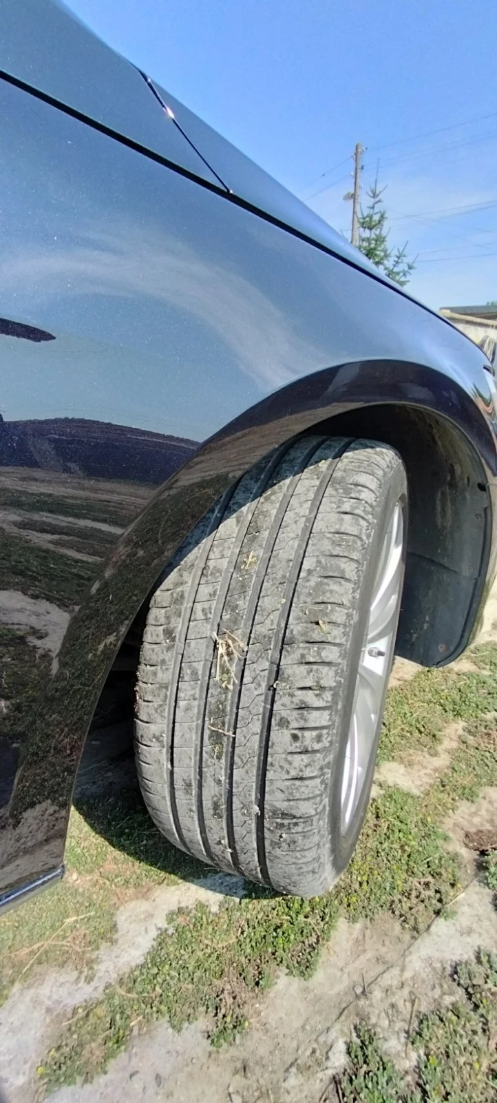 VW CC  - изображение 10