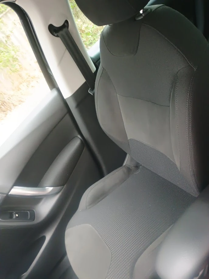 Citroen C3 1.4 EXCLUSIVE - изображение 10