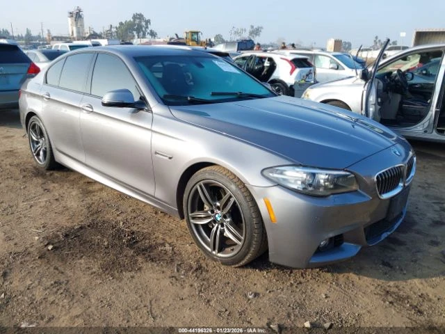 BMW 535 * FACELIFT* M-SPORT* ШИБИДАХ* ПОДГРЕВ* HARMAN KARD