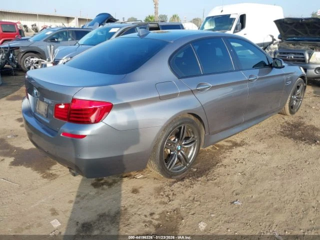 BMW 535 * FACELIFT* M-SPORT* ШИБИДАХ* ПОДГРЕВ* HARMAN KARD, снимка 4 - Автомобили и джипове - 53881125