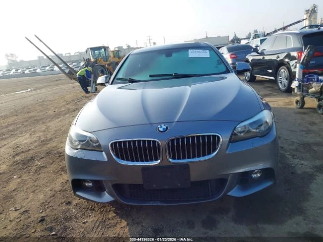 BMW 535 * FACELIFT* M-SPORT* ШИБИДАХ* ПОДГРЕВ* HARMAN KARD, снимка 10 - Автомобили и джипове - 53881125