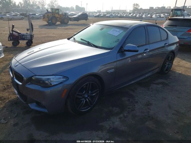 BMW 535 * FACELIFT* M-SPORT* ШИБИДАХ* ПОДГРЕВ* HARMAN KARD, снимка 2 - Автомобили и джипове - 53881125