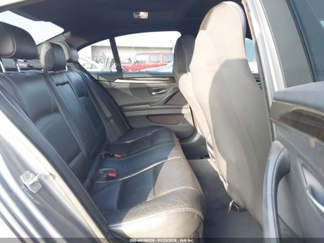 BMW 535 * FACELIFT* M-SPORT* ШИБИДАХ* ПОДГРЕВ* HARMAN KARD, снимка 7 - Автомобили и джипове - 53881125