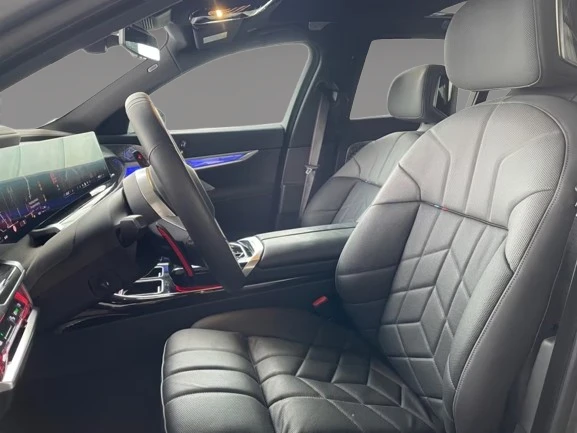 BMW 760 e M xDrive = Shadow Line = Гаранция, снимка 5 - Автомобили и джипове - 54339417