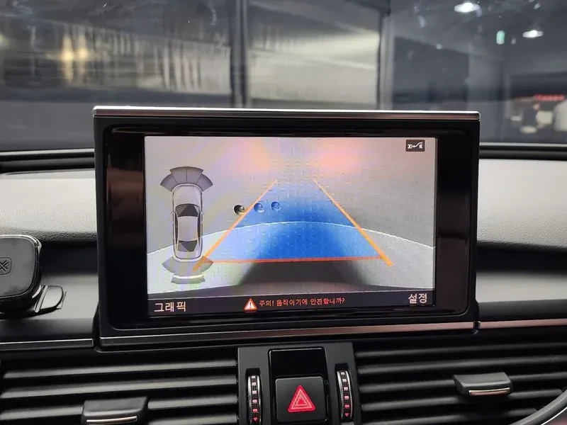 Audi A6 2.0 TDI Quattro, снимка 15 - Автомобили и джипове - 54561223