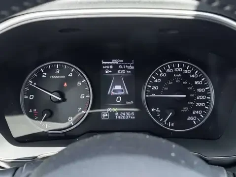Subaru Outback XT* Distronic* Harman Kardon, снимка 13 - Автомобили и джипове - 55726436