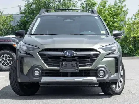 Subaru Outback XT* Distronic* Harman Kardon