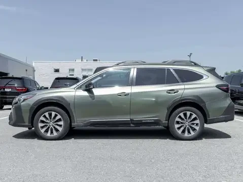Subaru Outback XT* Distronic* Harman Kardon, снимка 2 - Автомобили и джипове - 55726436