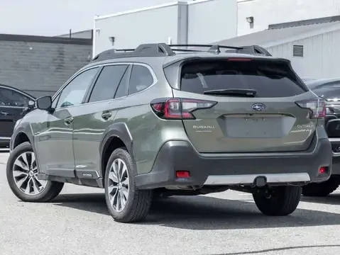 Subaru Outback XT* Distronic* Harman Kardon, снимка 4 - Автомобили и джипове - 55726436