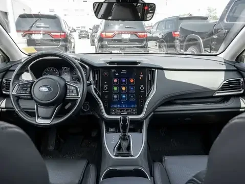 Subaru Outback XT* Distronic* Harman Kardon, снимка 7 - Автомобили и джипове - 55726436