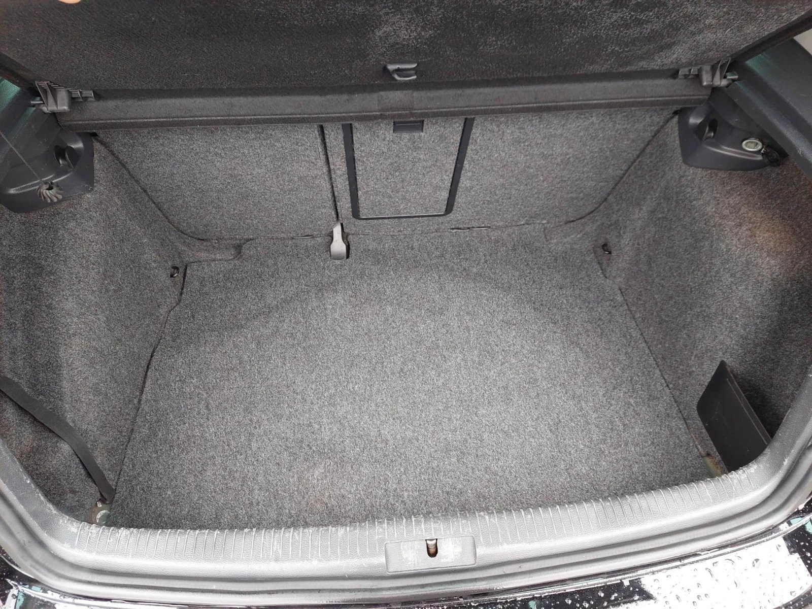 VW Golf 6 2, 0TDI AUTOMATIC | Mobile.bg   15