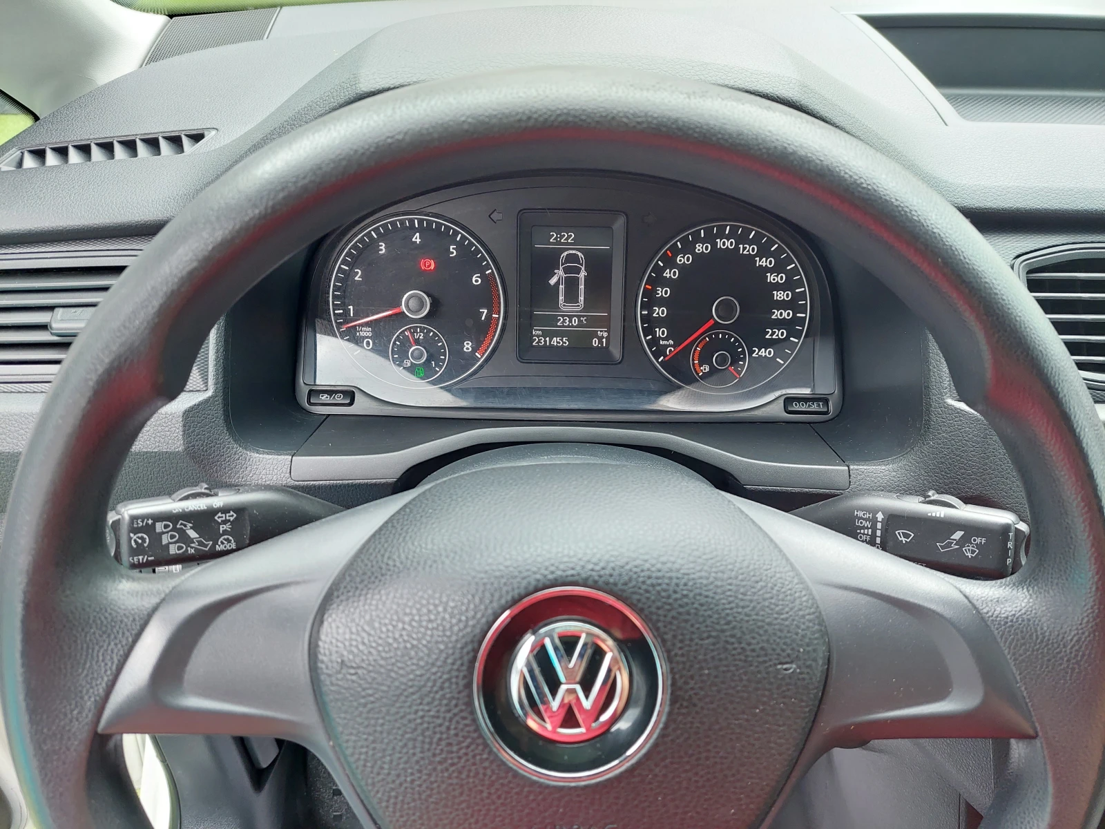 VW Caddy MAXI/1.4CNG/110k.c./6MT/N1/ХЛАДИЛЕН 8-15С | Mobile.bg — изображение 11