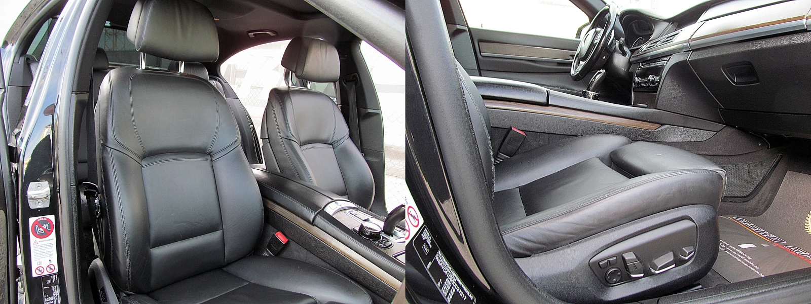 BMW 730 Xdrive/FACE/DIGITAL/  | Mobile.bg   16