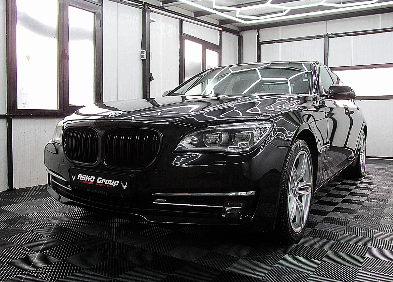BMW 730 Xdrive/FACE/DIGITAL/  | Mobile.bg   1