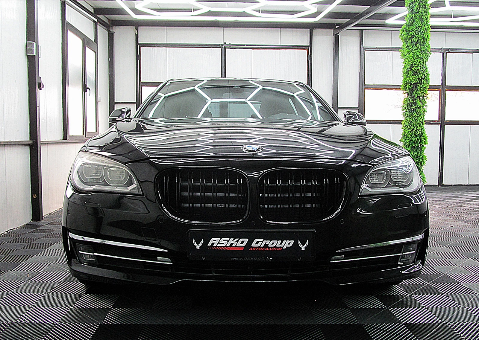 BMW 730 Xdrive/FACE/DIGITAL/  | Mobile.bg   2