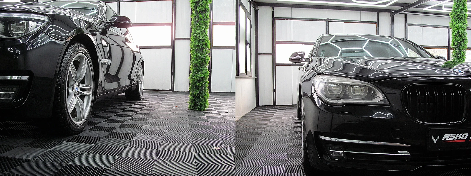 BMW 730 Xdrive/FACE/DIGITAL/  | Mobile.bg   8