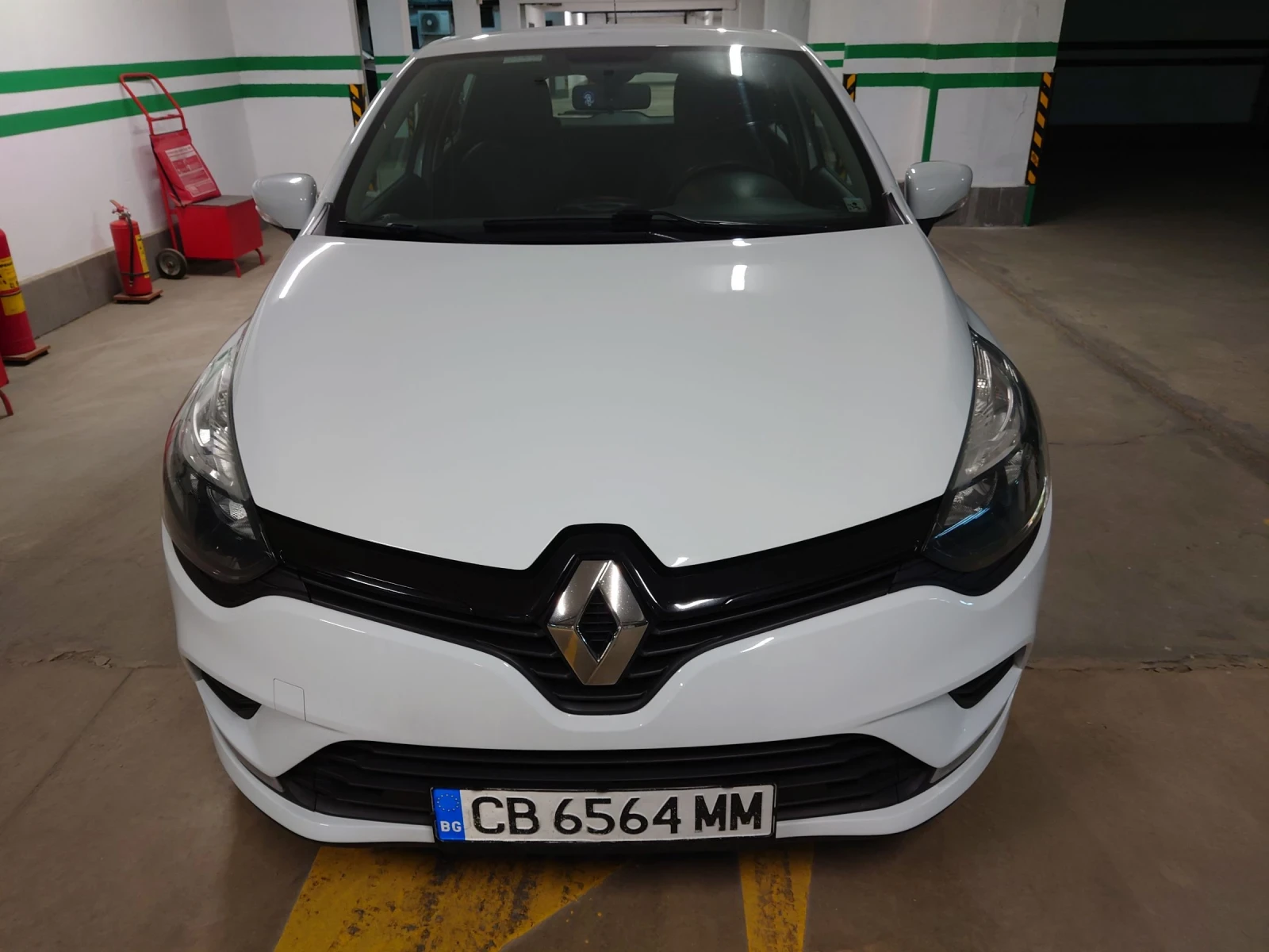 Renault Clio 1.2i /16v/Led//HSA assist/cruise control//BLt//N1 - изображение 7