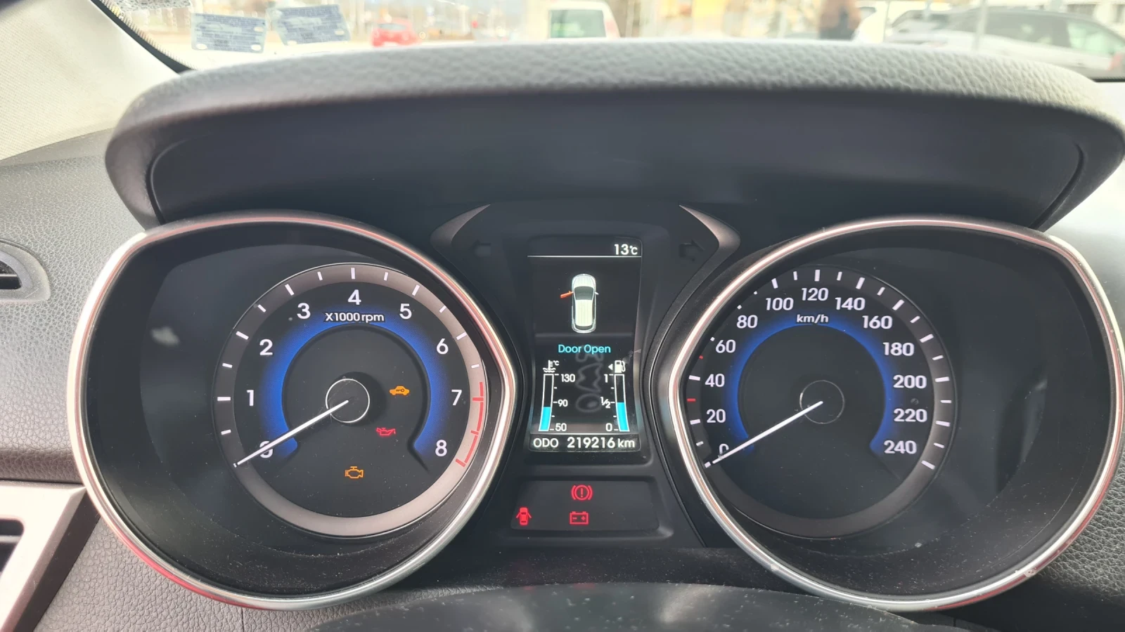 Hyundai I30 | Mobile.bg   11