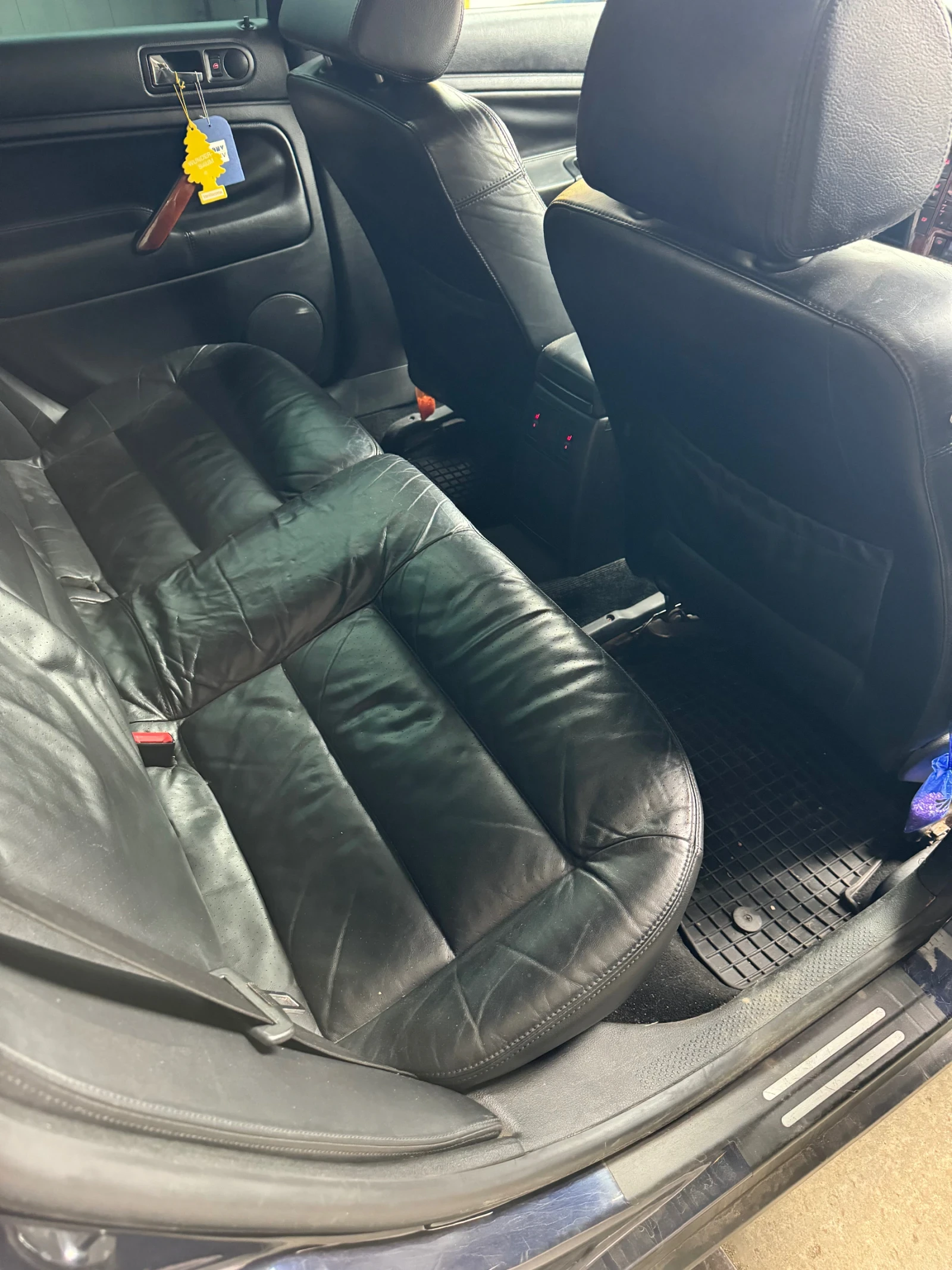 VW Passat  - изображение 8