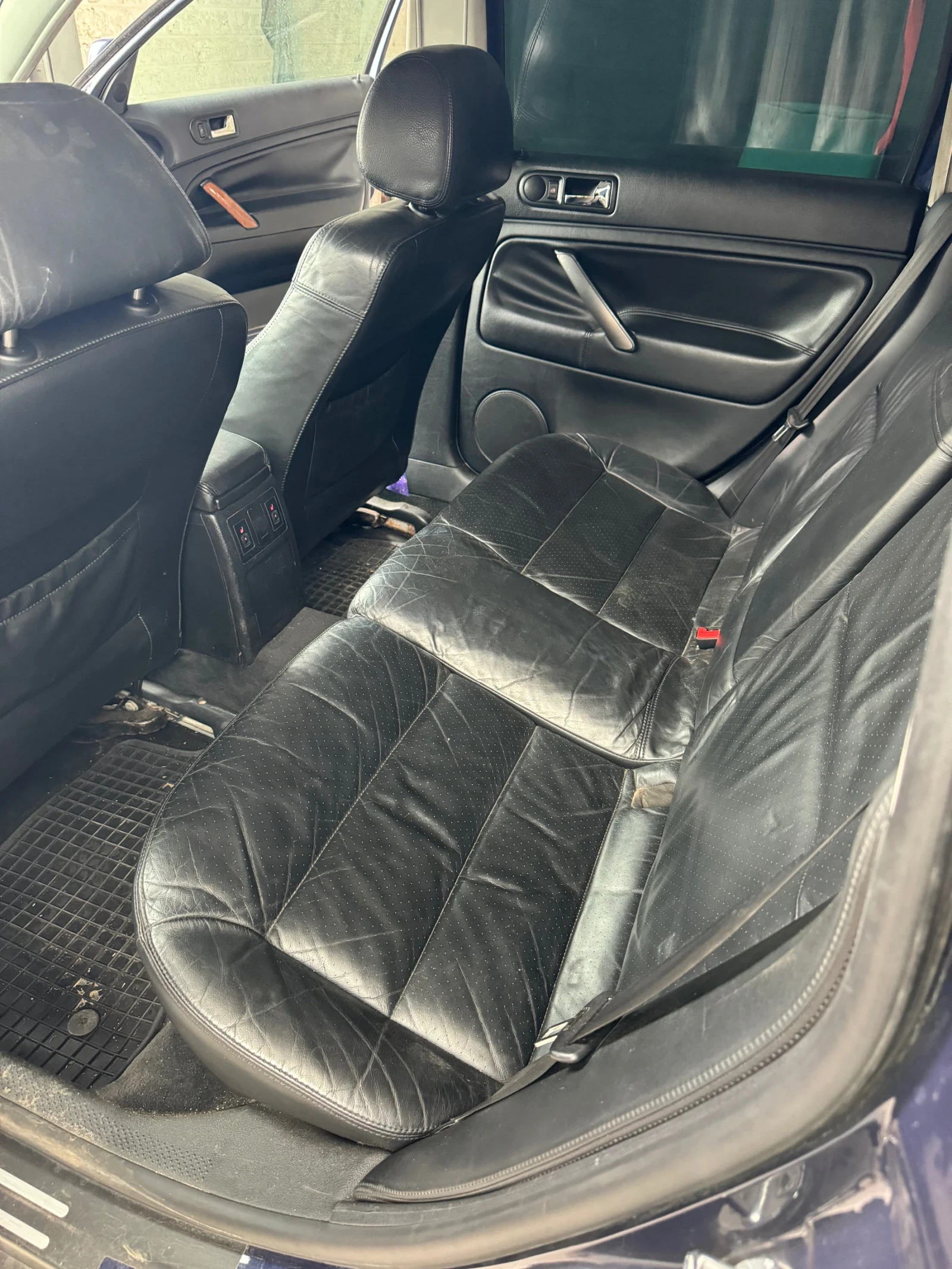 VW Passat  - изображение 10