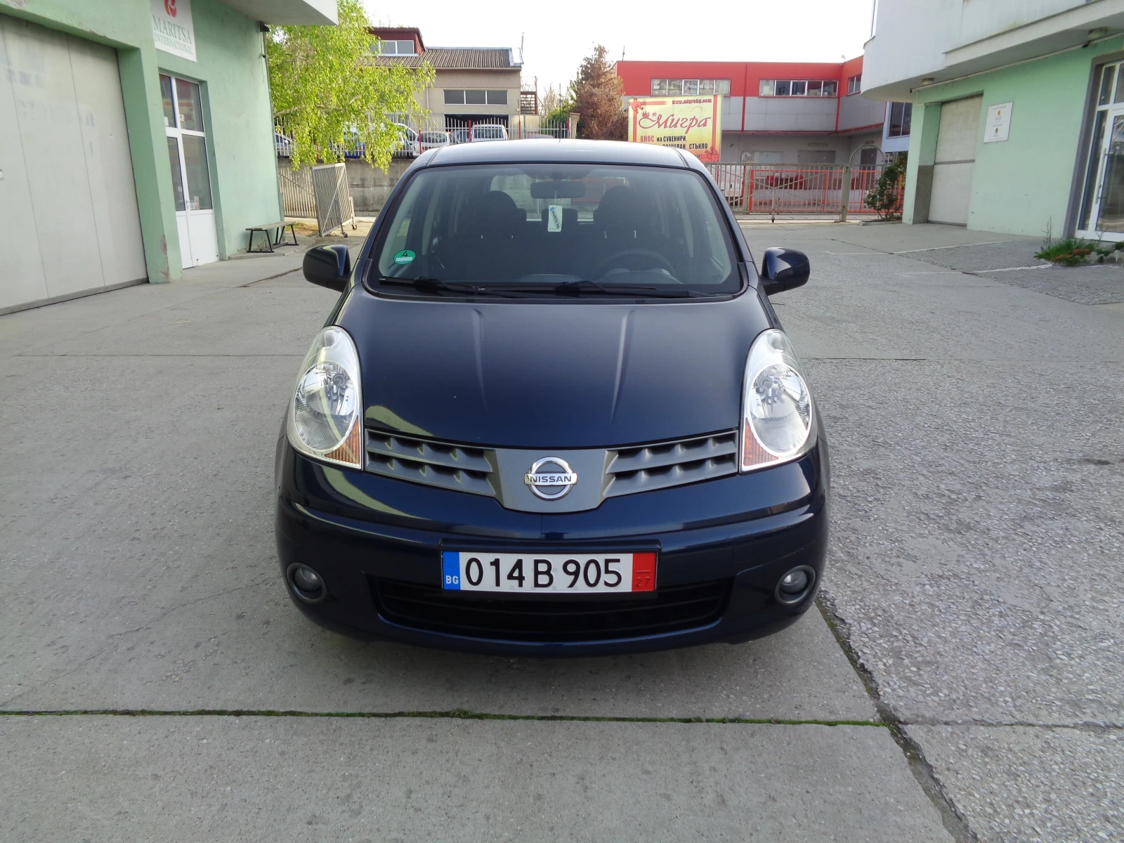 Nissan Note 1.5DCI-ЛИЗИНГ - изображение 5