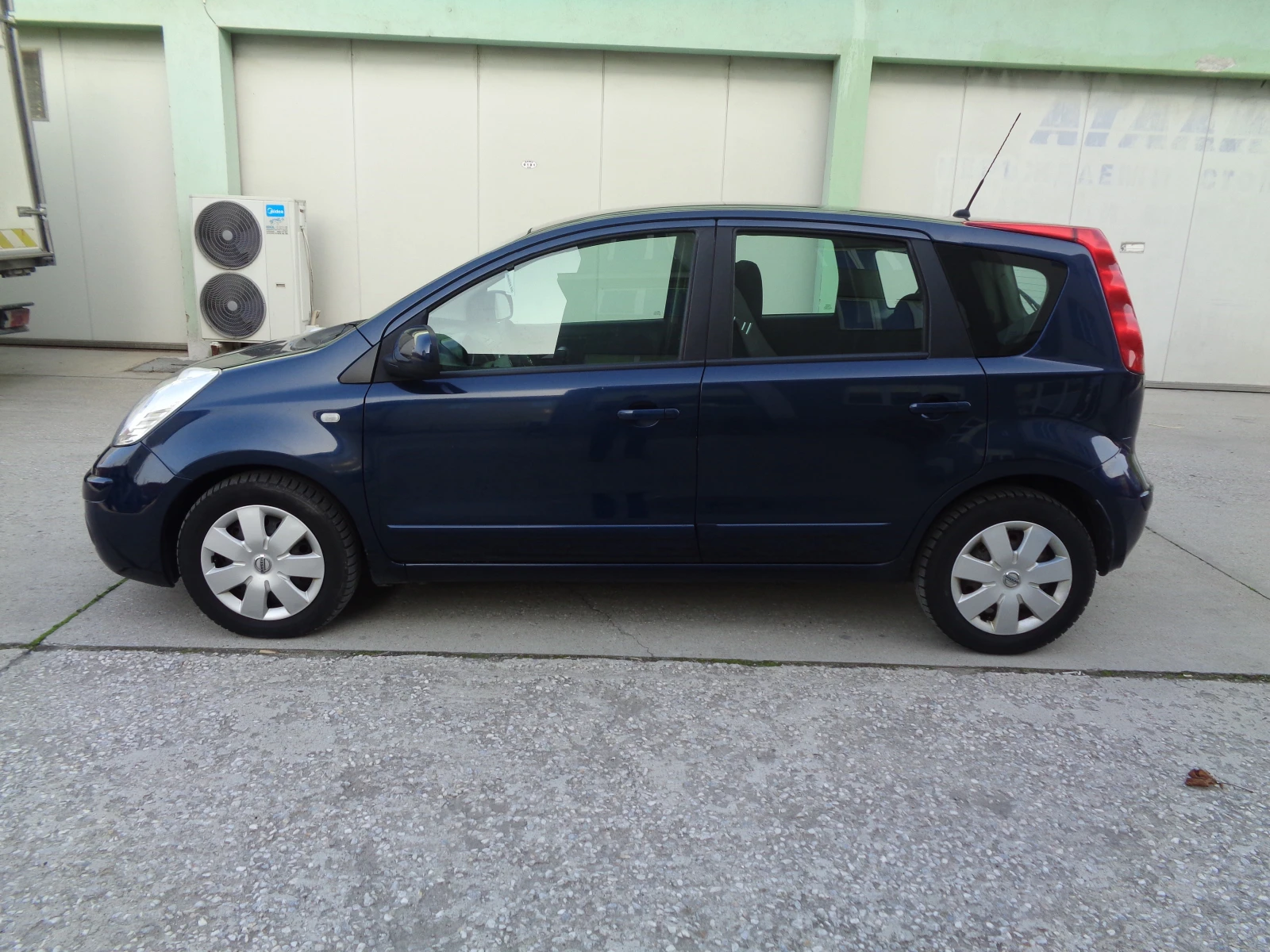 Nissan Note 1.5DCI-ЛИЗИНГ - изображение 7