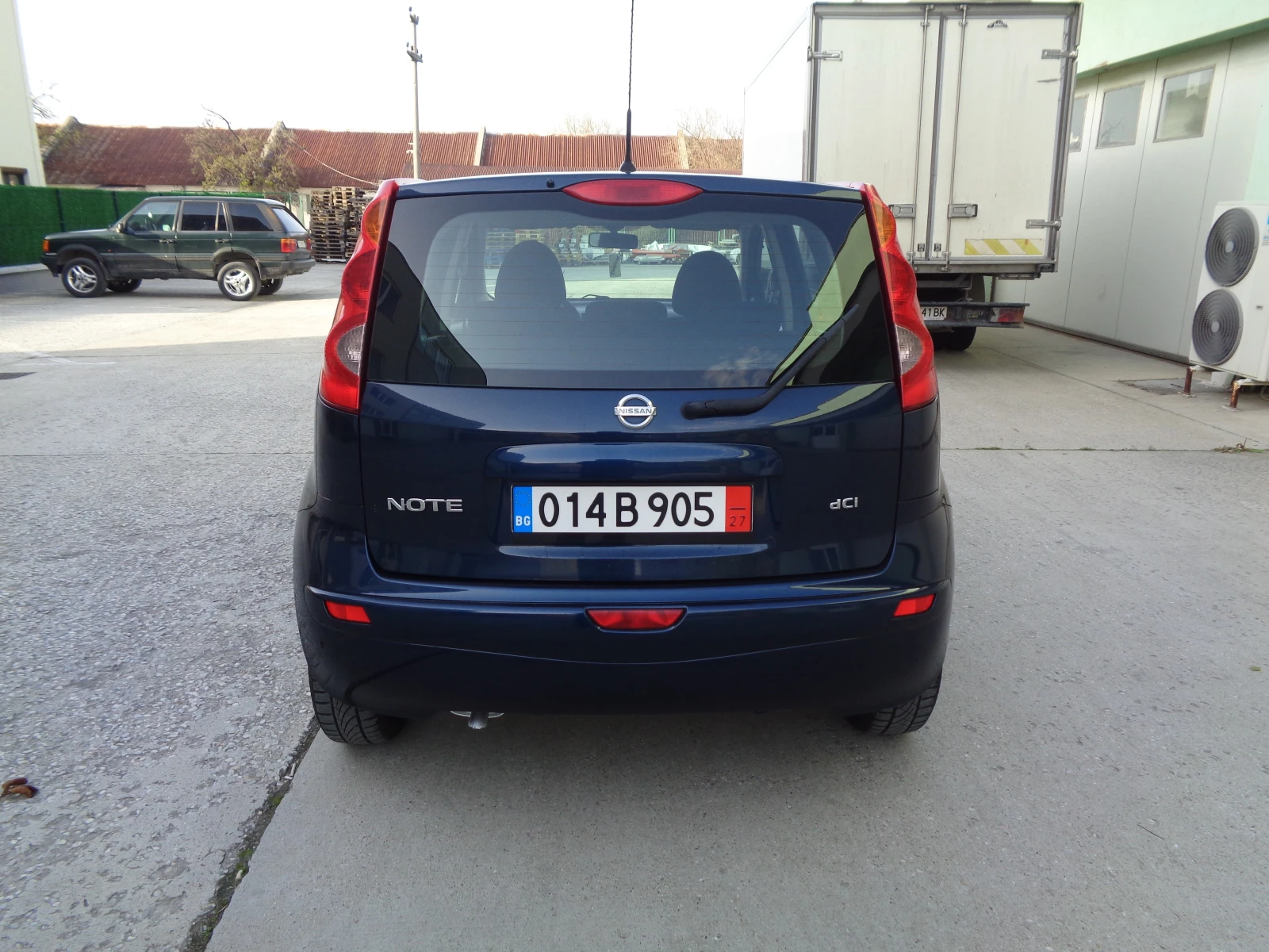 Nissan Note 1.5DCI-ЛИЗИНГ - изображение 6