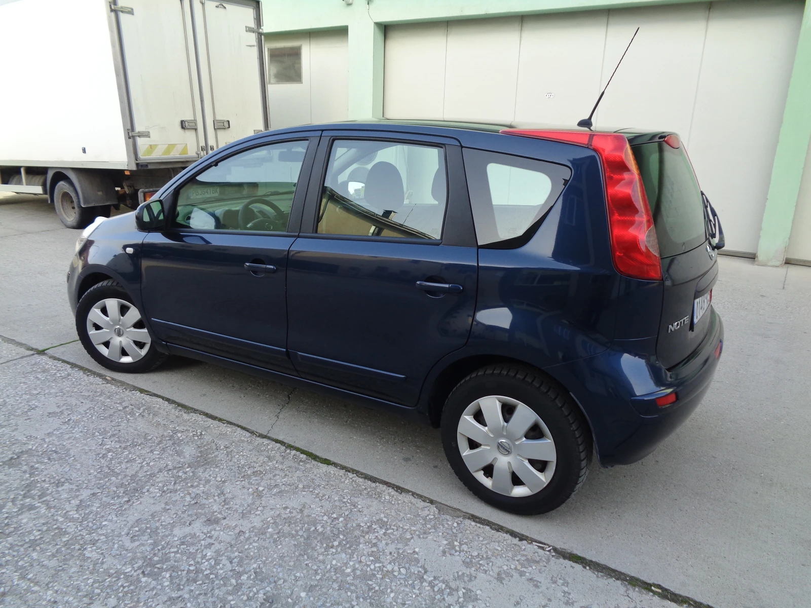 Nissan Note 1.5DCI-ЛИЗИНГ - изображение 3