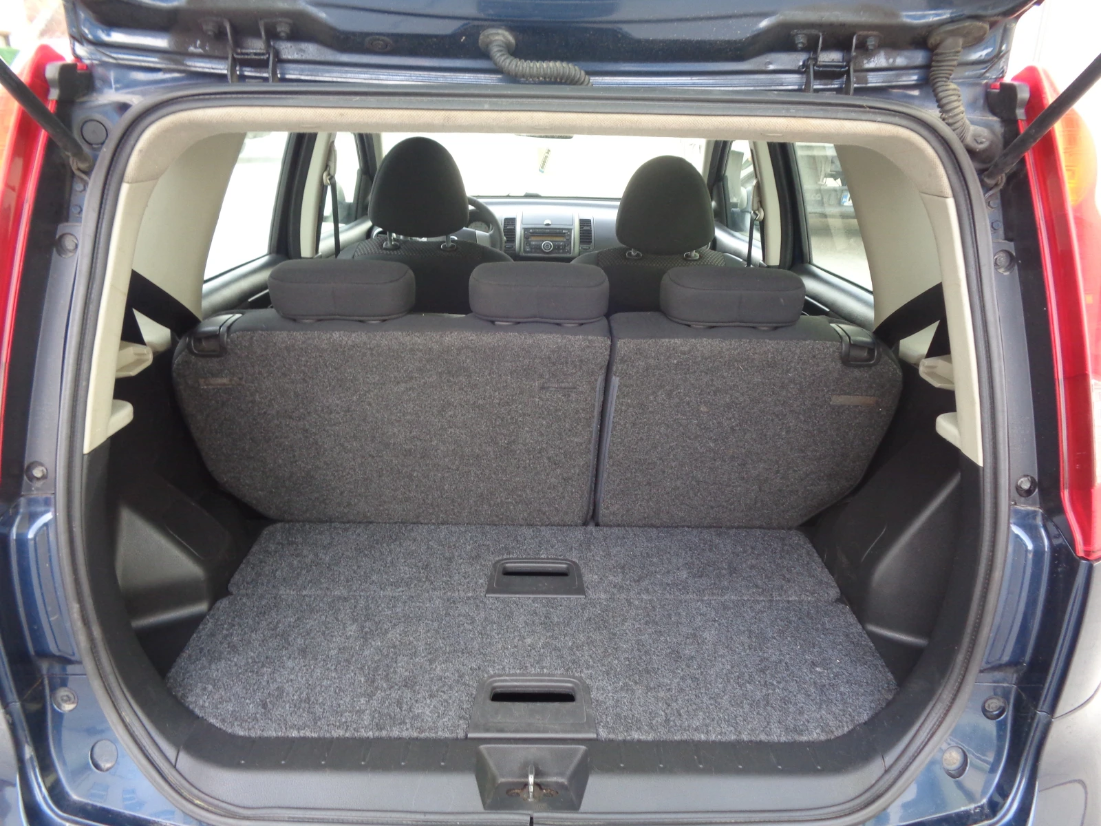 Nissan Note 1.5DCI-ЛИЗИНГ | Mobile.bg — изображение 16