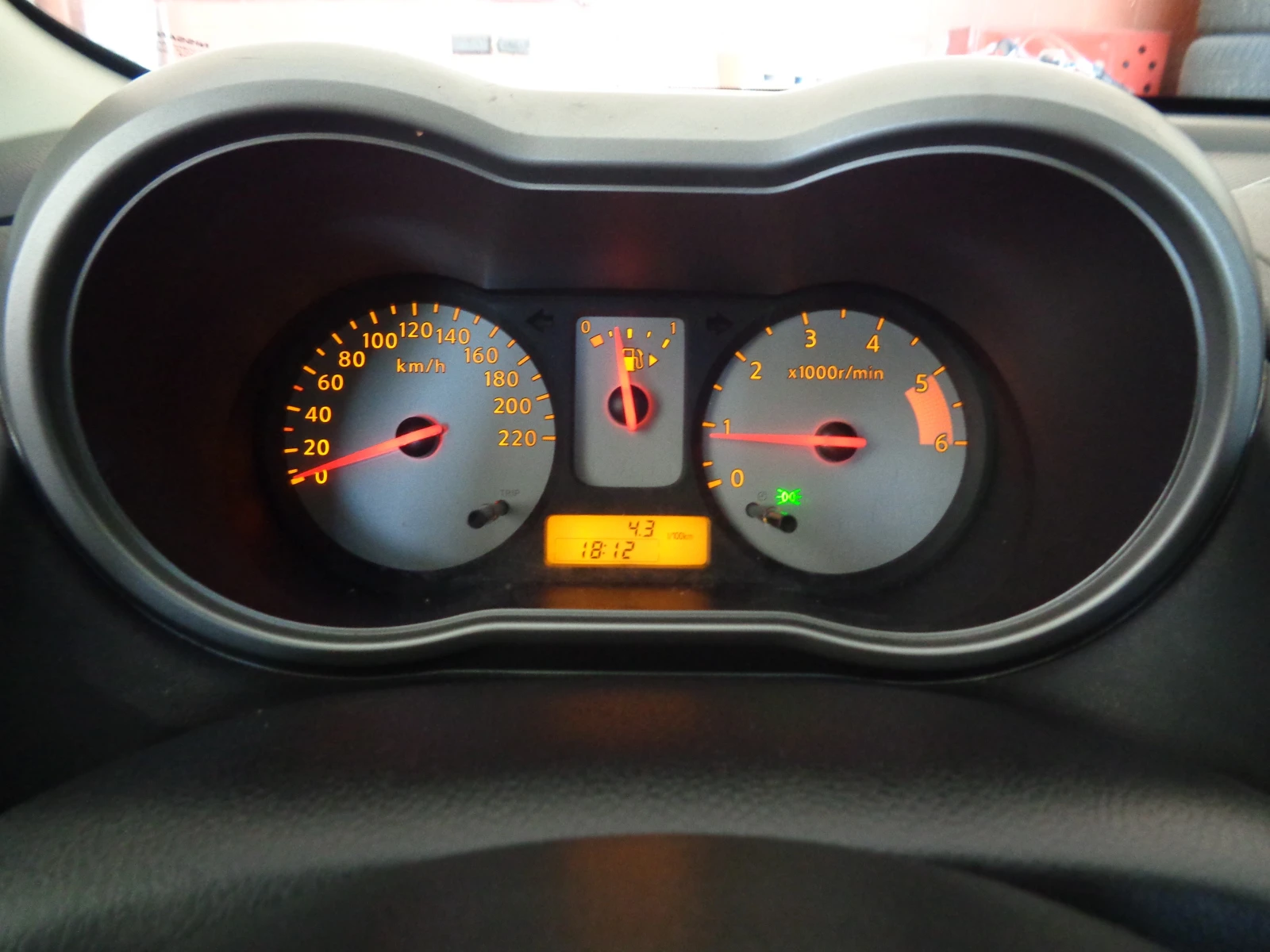 Nissan Note 1.5DCI-ЛИЗИНГ | Mobile.bg — изображение 17