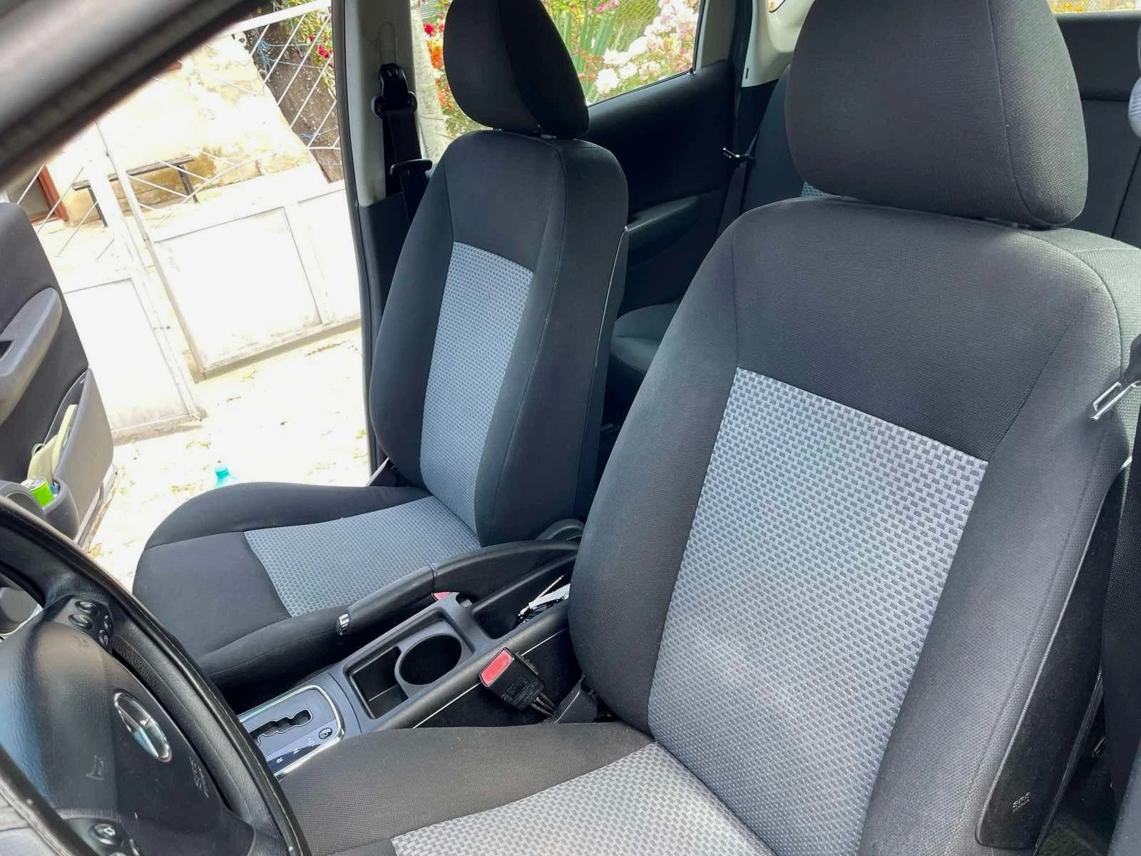 Mercedes-Benz A 180  - изображение 9
